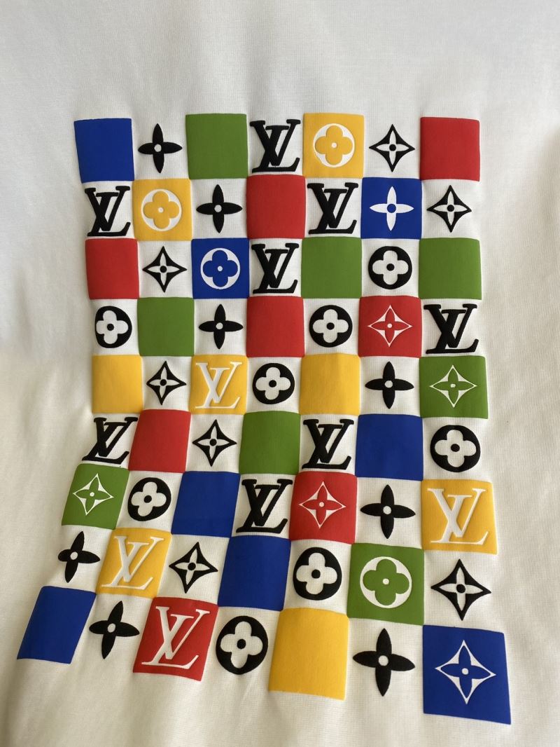 Louis Vuitton T-Shirts